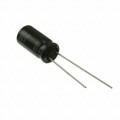 EEU-FS1V331L - CAP ALUM 330UF 20% 35V THRU HOLE
