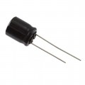 EEU-FS1C821 - CAP ALUM 820UF 20% 16V THRU HOLE