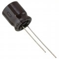 UPM1E471MHD6TO - CAP ALUM 470UF 20% 25V RADIAL