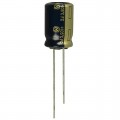 EEU-FC1V331 - CAP ALUM 330UF 20% 35V RADIAL