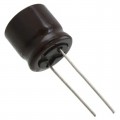 UPM2A820MHD6TN - CAP ALUM 82UF 20% 100V RADIAL