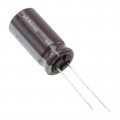 UCY2W220MHD - CAP ALUM 22UF 20% 450V RADIAL