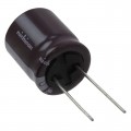 UPW1H821MHD6TN - CAP ALUM 820UF 20% 50V RADIAL