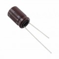 EKYB500ELL221MJ16S - CAP ALUM 220UF 20% 50V RADIAL