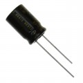 UKZ1H101MHM - CAP ALUM 100UF 20% 50V RADIAL