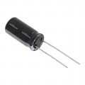 UKL1H151MPD1TD - CAP ALUM 150UF 20% 50V RADIAL