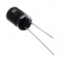 EEU-TA1H471B - CAP ALUM 470UF 20% 50V RADIAL