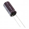 UCYW6100MPD1TD - CAP ALUM 10UF 20% 420V RADIAL