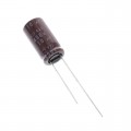 EKXF451ELL100MJ20S - CAP ALUM 10UF 20% 450V RADIAL TH