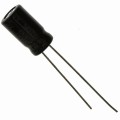 SEK101M025ST - CAP ALUM 100UF 20% 25V RADIAL