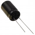 EEU-FM1A332B - CAP ALUM 3300UF 20% 10V RADIAL
