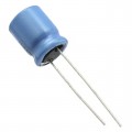 UKA0J102MPD - CAP ALUM 1000UF 20% 6.3V RADIAL