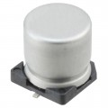MAL214699708E3 - CAP ALUM 220UF 20% 80V SMD