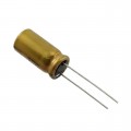 UFG2A470MPM1TD - CAP ALUM 47UF 20% 100V RADIAL