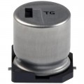 EEV-TG1C331Q - CAP ALUM 330UF 20% 16V SMD