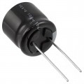 URZ1J471MHD1TN - CAP ALUM 470UF 20% 63V RADIAL