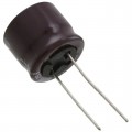 UPJ0J332MHD6 - CAP ALUM 3300UF 20% 6.3V RADIAL