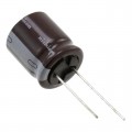 UCY2C221MHD6TN - CAP ALUM 220UF 20% 160V RADIAL