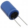 UBT2C101MHD - CAP ALUM 100UF 20% 160V RADIAL