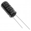 B41888C8277M000 - CAP ALUM 270UF 20% 63V RADIAL