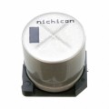 UCD2A331MNQ1MS - CAP ALUM 330UF 20% 100V SMD