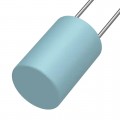 MAL211657101E3 - CAP ALUM 100UF 20% 40V RADIAL