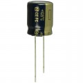 EEU-FC0J562 - CAP ALUM 5600UF 20% 6.3V RADIAL