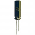 EEU-FC1C332 - CAP ALUM 3300UF 20% 16V RADIAL