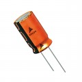 B41858C7127M000 - CAP ALUM 120UF 20% 35V RADIAL