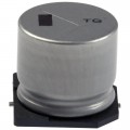 EEV-TG1V681M - CAP ALUM 680UF 20% 35V SMD