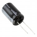 UVY1J102MHD - CAP ALUM 1000UF 20% 63V RADIAL