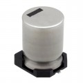 35TLV2200M16X21.5 - CAP ALUM 2200UF 20% 35V SMD