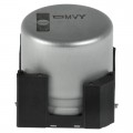 EMVY160GDA332MLN0S - CAP ALUM 3300UF 20% 16V SMD
