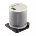 UCZ1E332MNQ1MS - CAP ALUM 3300UF 20% 25V SMD