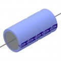 MAL204225229E3 - CAP ALUM 22UF 350V AXIAL