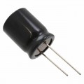 URS1H222MRD - CAP ALUM 2200UF 20% 50V RADIAL