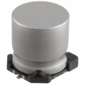 MAL214699813E3 - CAP ALUM 820UF 20% 63V SMD