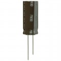 UPW1E392MHD - CAP ALUM 3900UF 20% 25V RADIAL