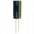 EEU-FC1C822 - CAP ALUM 8200UF 20% 16V RADIAL