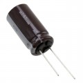 UCY2W560MHD - CAP ALUM 56UF 20% 450V RADIAL