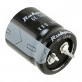 250VXG220MEFCSN22X25 - CAP ALUM 220UF 20% 250V SNAP