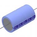 MAL204271229E3 - CAP ALUM 22UF 450V AXIAL