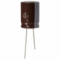 EKZE101ELL471MM25S - CAP ALUM 470UF 20% 100V RADIAL