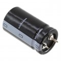 LLS2D391MELY - CAP ALUM 390UF 20% 200V SNAP