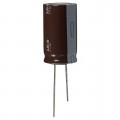 EKXG351ELL121MMN3S - CAP ALUM 120UF 20% 350V RADIAL