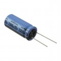 UKA1V332MHD - CAP ALUM 3300UF 20% 35V RADIAL
