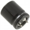 LGU2G121MELA - CAP ALUM 120UF 20% 400V SNAP