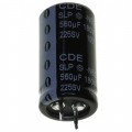SLP153M016A7P3 - CAP ALUM 15000UF 20% 16V SNAP