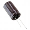 UPT2P221MHD6 - CAP ALUM 220UF 20% 220V RADIAL