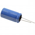 UBT1V222MHD - CAP ALUM 2200UF 20% 35V RADIAL
